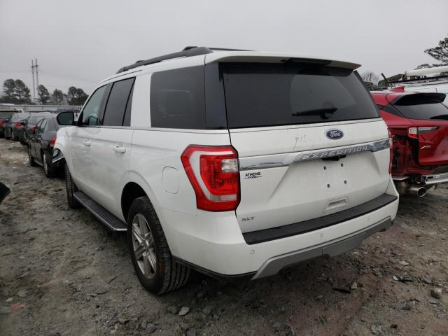 Photo 2 VIN: 1FMJU1HT6LEA13108 - FORD EXPEDITION 