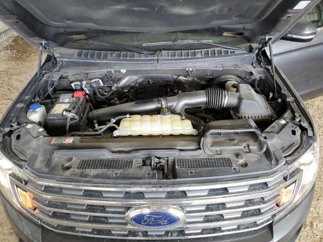 Photo 11 VIN: 1FMJU1HT6MEA66540 - FORD EXPEDITION 