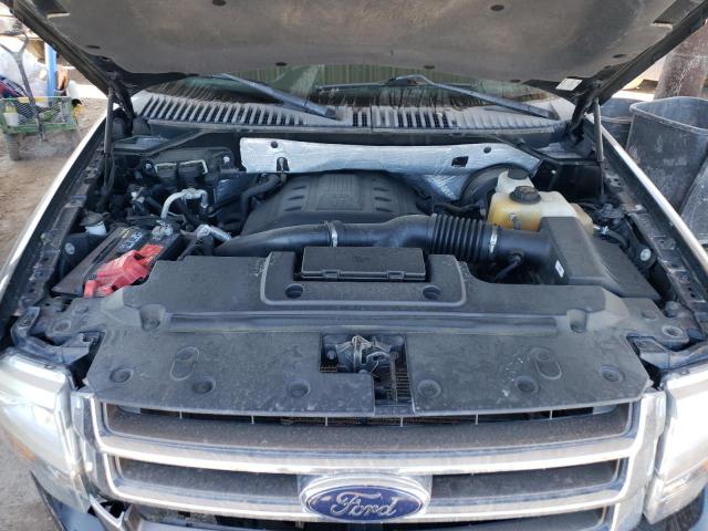 Photo 11 VIN: 1FMJU1HT7FEF11032 - FORD EXPEDITION 