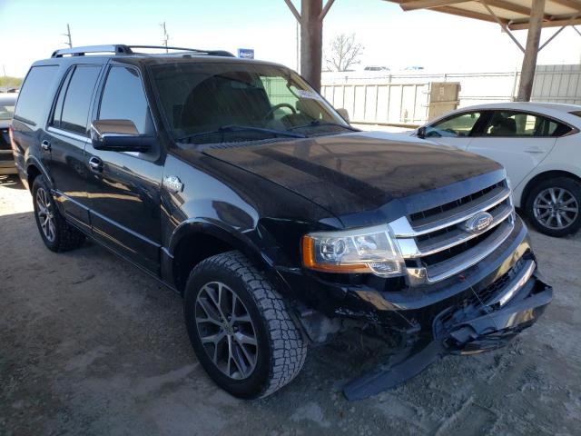 Photo 3 VIN: 1FMJU1HT7FEF11032 - FORD EXPEDITION 