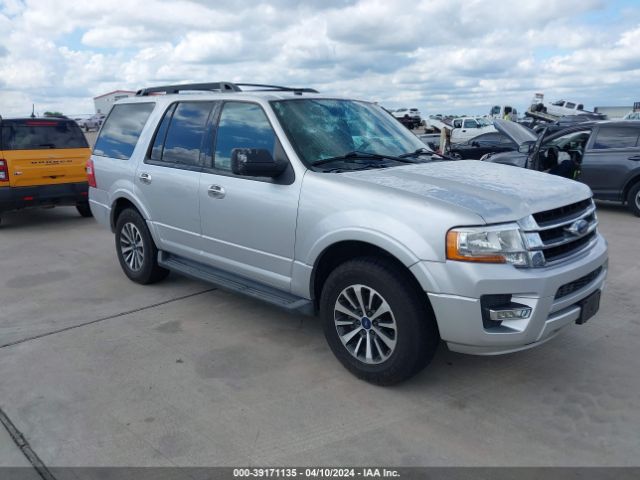 Photo 0 VIN: 1FMJU1HT7FEF50090 - FORD EXPEDITION 