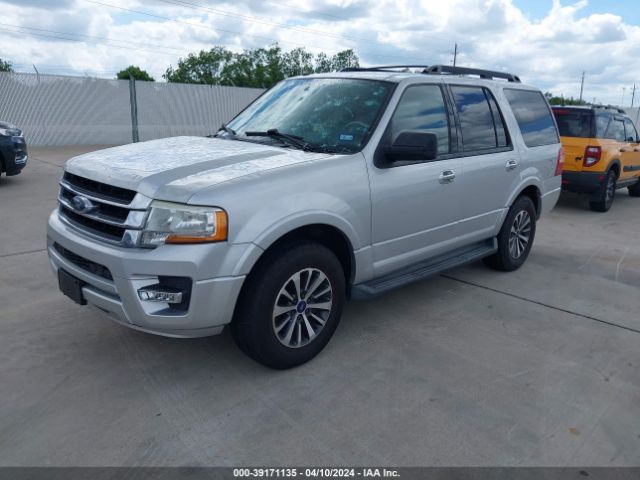 Photo 1 VIN: 1FMJU1HT7FEF50090 - FORD EXPEDITION 