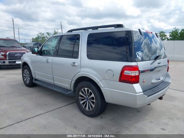 Photo 2 VIN: 1FMJU1HT7FEF50090 - FORD EXPEDITION 