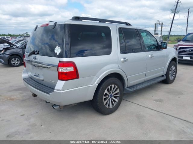 Photo 3 VIN: 1FMJU1HT7FEF50090 - FORD EXPEDITION 