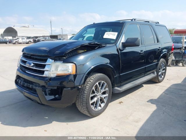 Photo 1 VIN: 1FMJU1HT7GEF24266 - FORD EXPEDITION 