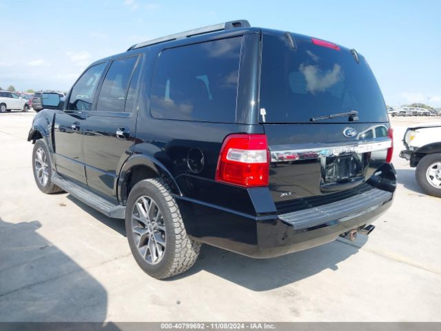 Photo 2 VIN: 1FMJU1HT7GEF24266 - FORD EXPEDITION 