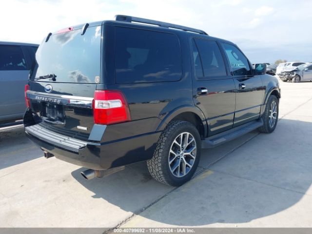 Photo 3 VIN: 1FMJU1HT7GEF24266 - FORD EXPEDITION 