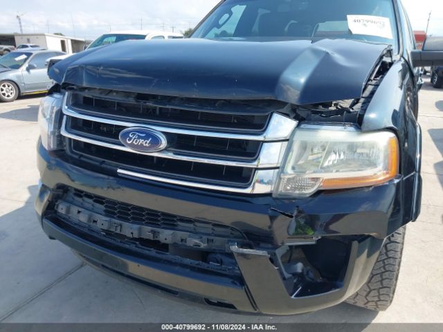 Photo 5 VIN: 1FMJU1HT7GEF24266 - FORD EXPEDITION 