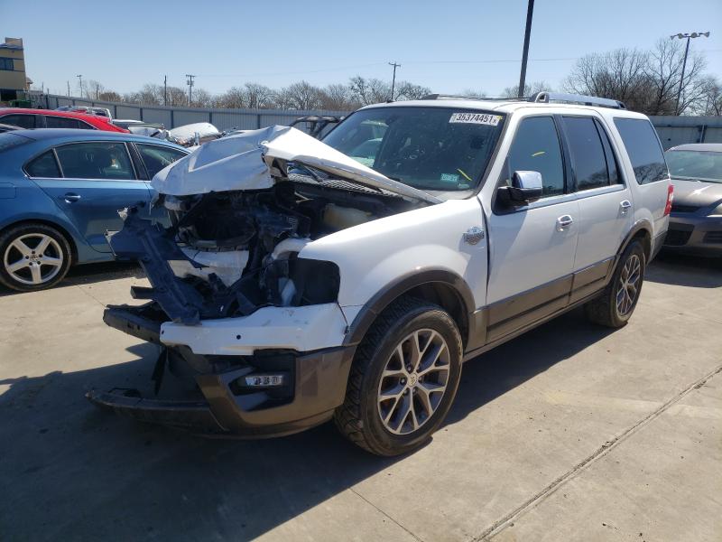 Photo 1 VIN: 1FMJU1HT7HEA03632 - FORD EXPEDITION 