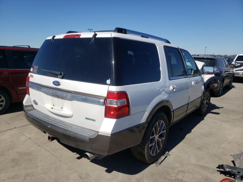 Photo 3 VIN: 1FMJU1HT7HEA03632 - FORD EXPEDITION 