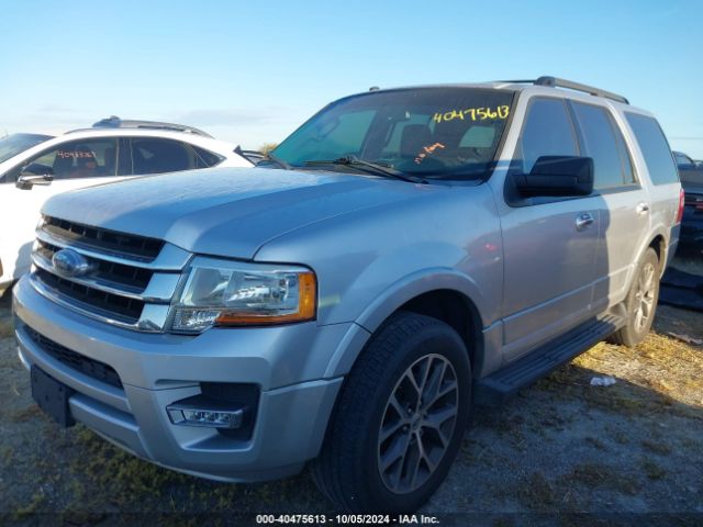 Photo 1 VIN: 1FMJU1HT7HEA20348 - FORD EXPEDITION 