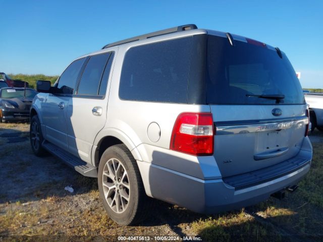 Photo 2 VIN: 1FMJU1HT7HEA20348 - FORD EXPEDITION 