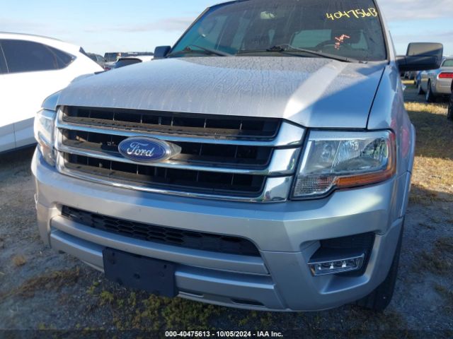 Photo 5 VIN: 1FMJU1HT7HEA20348 - FORD EXPEDITION 