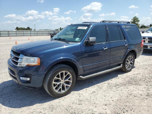 Photo 0 VIN: 1FMJU1HT7HEA47274 - FORD EXPEDITION 