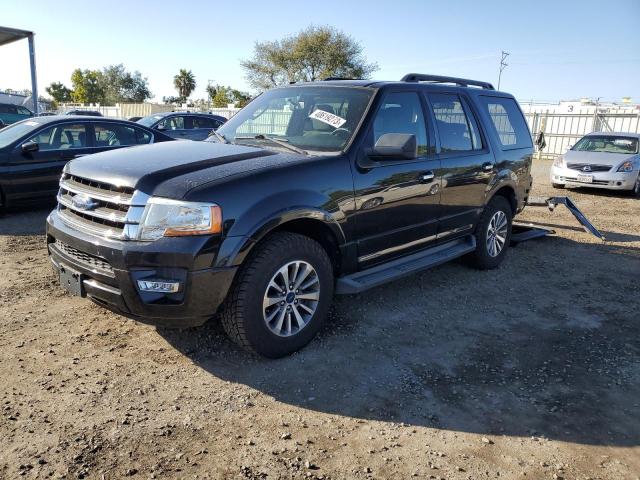 Photo 0 VIN: 1FMJU1HT7HEA55584 - FORD EXPEDITION 