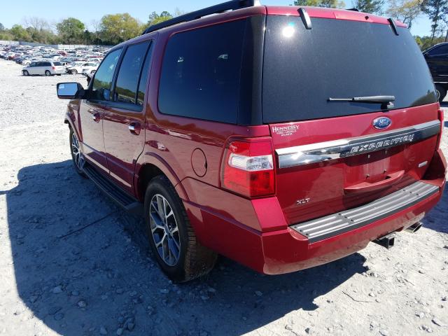 Photo 2 VIN: 1FMJU1HT7HEA64253 - FORD EXPEDITION 