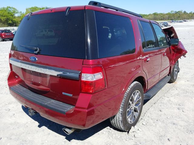 Photo 3 VIN: 1FMJU1HT7HEA64253 - FORD EXPEDITION 