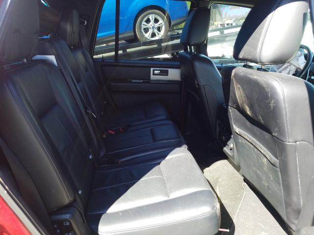 Photo 5 VIN: 1FMJU1HT7HEA64253 - FORD EXPEDITION 