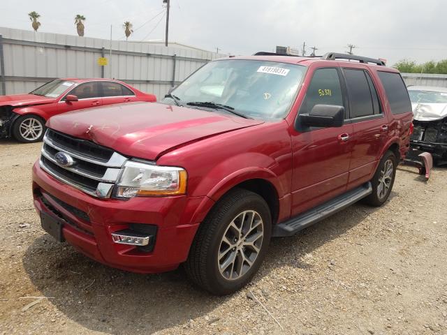 Photo 1 VIN: 1FMJU1HT7HEA82977 - FORD EXPEDITION 