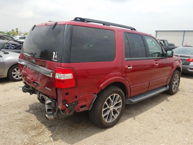 Photo 3 VIN: 1FMJU1HT7HEA82977 - FORD EXPEDITION 