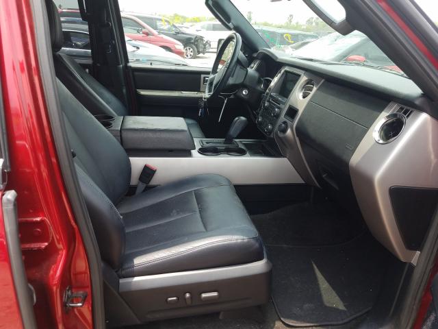 Photo 4 VIN: 1FMJU1HT7HEA82977 - FORD EXPEDITION 