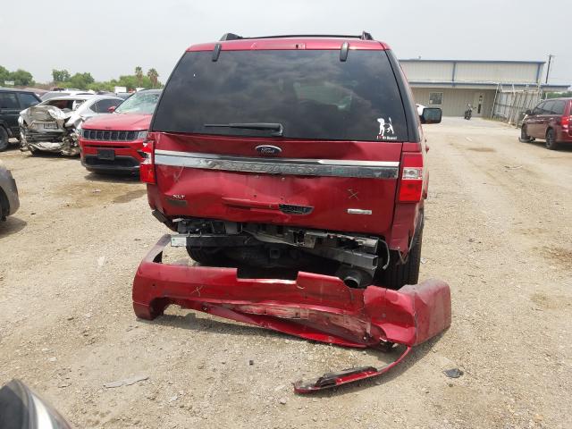 Photo 8 VIN: 1FMJU1HT7HEA82977 - FORD EXPEDITION 