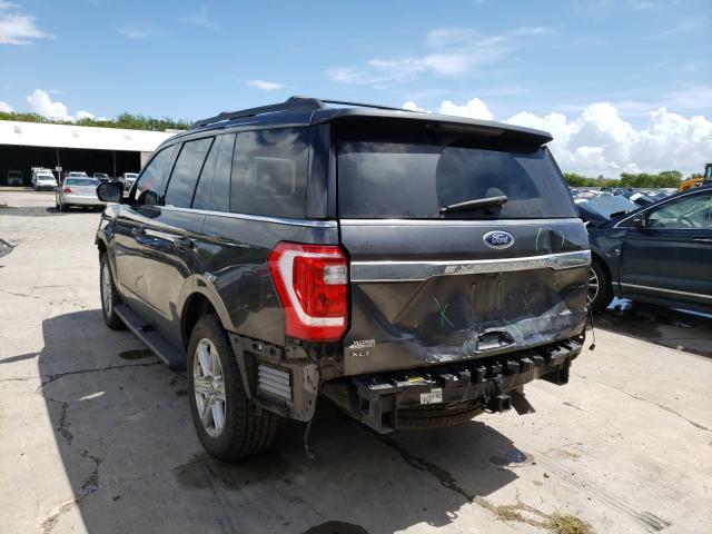 Photo 2 VIN: 1FMJU1HT7JEA17536 - FORD EXPEDITION 