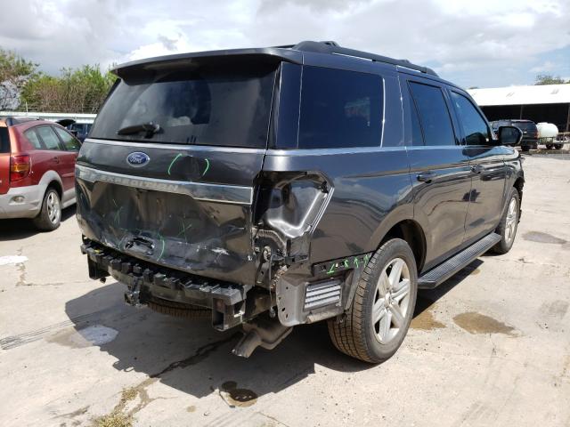 Photo 3 VIN: 1FMJU1HT7JEA17536 - FORD EXPEDITION 