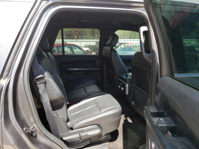 Photo 5 VIN: 1FMJU1HT7JEA17536 - FORD EXPEDITION 