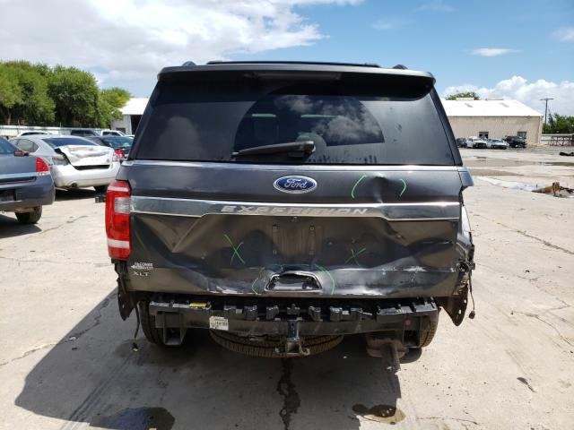 Photo 8 VIN: 1FMJU1HT7JEA17536 - FORD EXPEDITION 