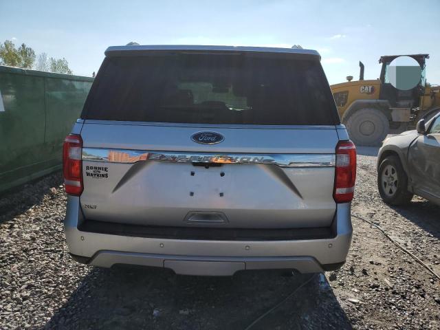 Photo 5 VIN: 1FMJU1HT7JEA46261 - FORD EXPEDITION 