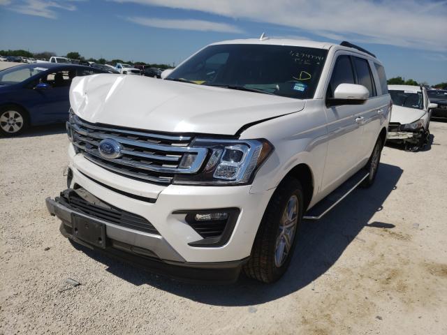 Photo 1 VIN: 1FMJU1HT7KEA13438 - FORD EXPEDITION 