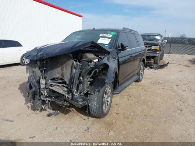 Photo 1 VIN: 1FMJU1HT7KEA81576 - FORD EXPEDITION 