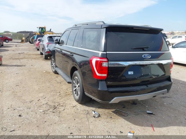 Photo 2 VIN: 1FMJU1HT7KEA81576 - FORD EXPEDITION 