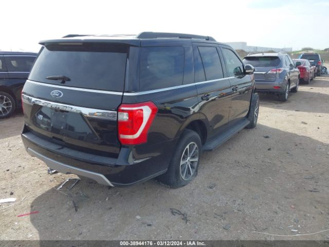 Photo 3 VIN: 1FMJU1HT7KEA81576 - FORD EXPEDITION 