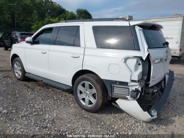 Photo 2 VIN: 1FMJU1HT7LEA14493 - FORD EXPEDITION 