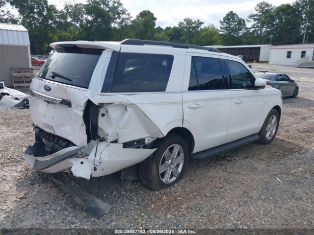 Photo 3 VIN: 1FMJU1HT7LEA14493 - FORD EXPEDITION 