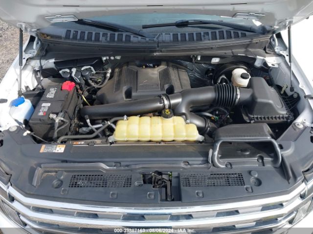 Photo 9 VIN: 1FMJU1HT7LEA14493 - FORD EXPEDITION 