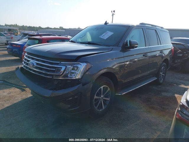 Photo 1 VIN: 1FMJU1HT7LEA25400 - FORD EXPEDITION 