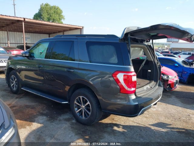 Photo 2 VIN: 1FMJU1HT7LEA25400 - FORD EXPEDITION 