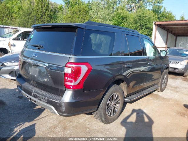 Photo 3 VIN: 1FMJU1HT7LEA25400 - FORD EXPEDITION 