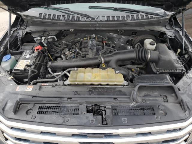 Photo 11 VIN: 1FMJU1HT7MEA48189 - FORD EXPEDITION 