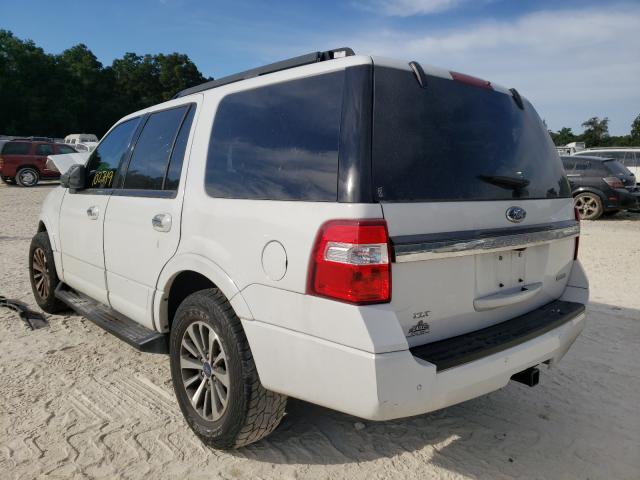 Photo 2 VIN: 1FMJU1HT8FEF26767 - FORD EXPEDITION 