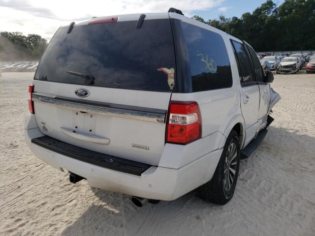 Photo 3 VIN: 1FMJU1HT8FEF26767 - FORD EXPEDITION 