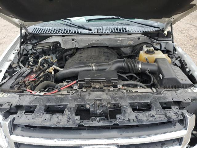 Photo 10 VIN: 1FMJU1HT8FEF29877 - FORD EXPEDITION 