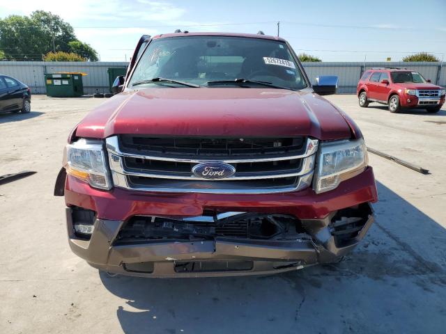 Photo 4 VIN: 1FMJU1HT8FEF36425 - FORD EXPEDITION 