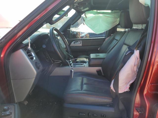 Photo 6 VIN: 1FMJU1HT8FEF36425 - FORD EXPEDITION 