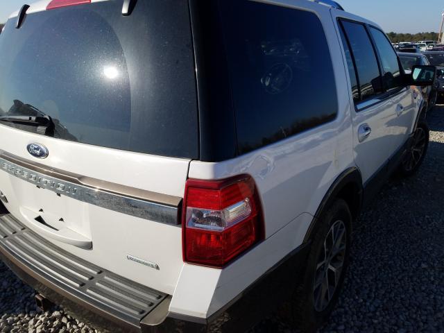 Photo 3 VIN: 1FMJU1HT8FEF46744 - FORD EXPEDITION 