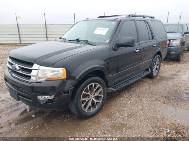 Photo 1 VIN: 1FMJU1HT8GEF24020 - FORD EXPEDITION 