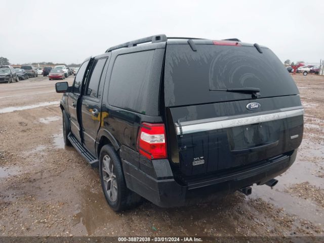 Photo 2 VIN: 1FMJU1HT8GEF24020 - FORD EXPEDITION 